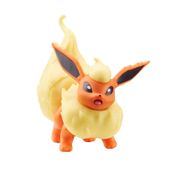 Pokemon - Figuras de Ação - Flareon - Sunny