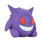 Pokemon - Figura de Vinil 10cm - Gengar - Série 2 - Sunny