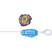 Beyblade Burst Surge - Pião Speedstorm com Lançador - Mirage Fafnir F6 F0565
