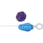 Beyblade Burst Surge - Pião Speedstorm com Lançador - Vex Lucius L6 F0567