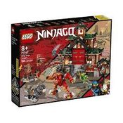 71767 Lego Ninjago - Templo de Dojo Ninja