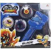 Pião Infinity Nado - Athletic Series - Blade - Candide