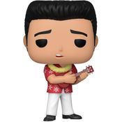 Funko POP Elvis Blue Hawaii 187