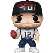 Funko POP Tom Brady 137