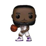 Funko POP LeBron James 52