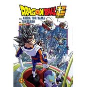 Dragon Ball Super - Vol.14
