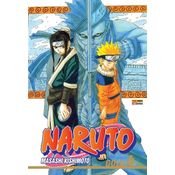 Naruto Gold - Vol.04 (Relançamento)