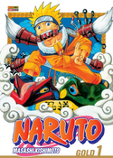 Naruto Gold - Vol.01 (Relançamento)