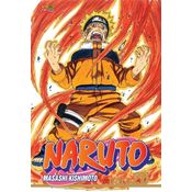 Naruto Gold - Vol.26 (Relançamento)