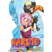 Naruto Gold - Vol.30 (Relançamento)