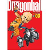 Dragon Ball - Edição Definitiva - Vol. 3