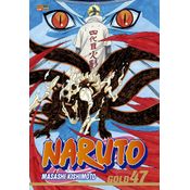 Naruto Gold - Vol. 47
