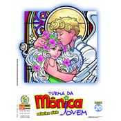 Turma da Mônica Jovem - Primeira Série - Vol. 20