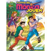 Turma da Mônica Jovem (2021) - Vol.04