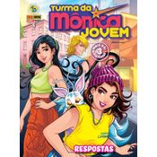 Turma da Mônica Jovem (2021) - Vol.05