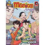 Turma da Mônica Jovem - N°64