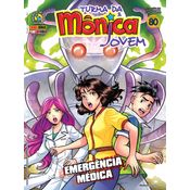 Turma da Mônica Jovem - N°87