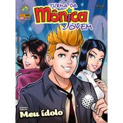 Turma da Mônica Jovem - Nº72