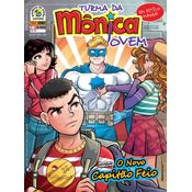 Turma da Mônica Jovem - N°49