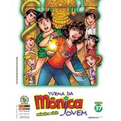 Turma da Mônica Jovem - Primeira Série - Vol. 37