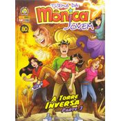 Turma da Mônica Jovem - Nº92