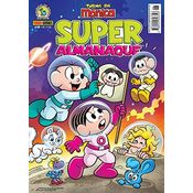 Super Almanaque Turma da Mônica - Vol. 6