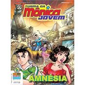 Turma da Mônica Jovem Vol. 44 (Série 2): Amnésia