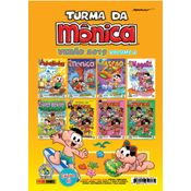 Turma da Mônica - Verão 2019 - Vol.2