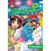 Turma Da Mônica - Geração 12 - Vol.04 - O Encontro