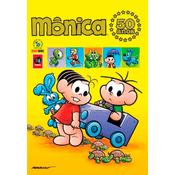 Mônica - 50 Anos