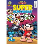 Turma da Mônica Super Almanaque - Vol.3