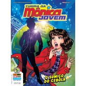 Turma da Mônica Jovem Vol. 9 (Série 2): O Sumiço do Cebola