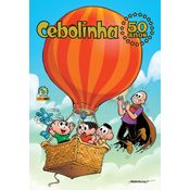 Cebolinha - 50 Anos