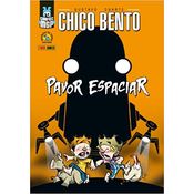 Graphic MSP - Chico Bento - Pavor Espaciar