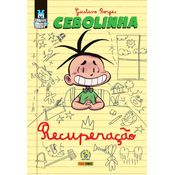 Graphic MSP - Cebolinha - Recuperação