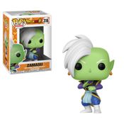 Funko Pop - Dragon Ball Z - Zamasu 316