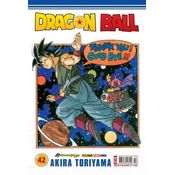 Dragon Ball - 42