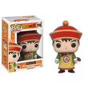 Funko Pop - Dragon Ball Z - Gohan 106