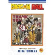 Dragon Ball - Vol.30 (Relançamento)