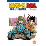 Dragon Ball - Vol.11 (Relançamento)