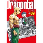 Dragon Ball - Edição Definitiva - Vol. 9