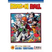 Dragon Ball - Vol.36 (Relançamento)