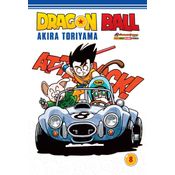 Dragon Ball - Vol.08 (Relançamento)