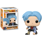 Funko Pop - Dragon Ball Super - Future Trunks 313