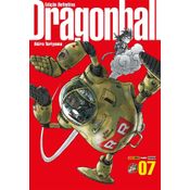 Dragon Ball - Edição Definitiva - Vol. 7
