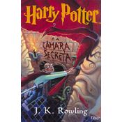 Harry potter e a câmara secreta