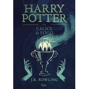 Harry Potter e o Cálice de Fogo - J. K. Rowling