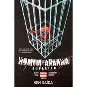 Homem Aranha Superior - Sem Saída