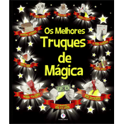 Os Melhores Truques De Magica - Ciranda Cultural