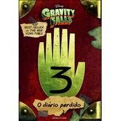 Gravity Falls - O Diário Perdido - Vol.3